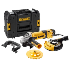Dewalt DWE4257KT sarokcsiszoló