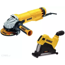 Dewalt DWE46107 sarokcsiszoló