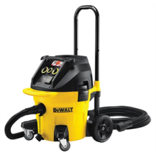 Dewalt DWV902MT-QS porszívó