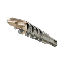 Dewalt EXTREME2 Kőzetfúró 5,0 x 460/400 mm kétélű SDS-Plus (DT9620) szerszám kiegészítő