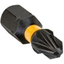 Dewalt Extreme Impact Bithegy PZ2 x 25 mm 5 db (DT7387T-QZ) szerszám kiegészítő