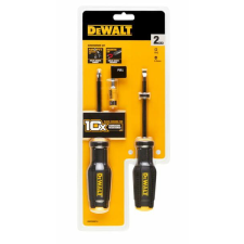 Dewalt FULLTIT CSAVARHÚZÓ KÉSZLET 2DB DWHT62057 (DWHT62057-0) csavarhúzó