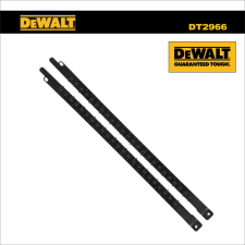 Dewalt Fűrészlap aligátorfűrészhez TCT - Poroton - 425 mm DeWalt fűrészlap