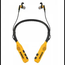 Dewalt Jobsite Pro Max fülhallgató, fejhallgató
