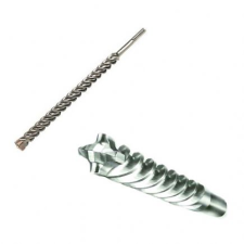 Dewalt SDS-Plus XLR 4 élű fúrószár 8x150/210 mm (DT8924-QZ) szerszám kiegészítő