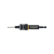 Dewalt Süllyesztőfúró + 6 mm előfúró + PZ2 x 25 mm bithegy