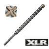 Dewalt XLR Kőzetfúró 18 x 540/400 mm négyélű SDS-Max (DT60812-QZ)