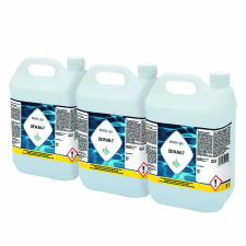  DEWAN-7 oxigénes vízkezelő 3*5 liter medence kiegészítő