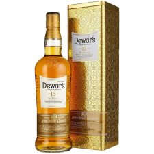 Dewar&#039;s Dewar s 15 éves 0,7l 40% DD whisky