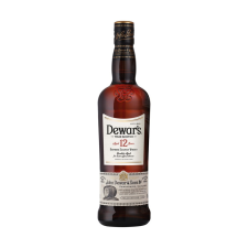 Dewars 0,7l Díszdobozban Blended Skót Whisky [40%] whisky