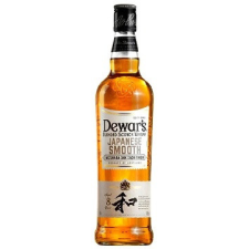  Dewars 8 years Japanese Smooth Mizunara Oak Cask Finish 0,7 40% whisky