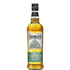 Dewars Whisky 8 years French Smooth Apple Spirit Cask Finish 0,7l whisky