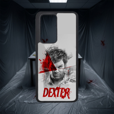  Dexter - We all have a dark side - Egyéb tok tok és táska