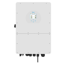 DEYE SUN-20K-SG01HP3-EU-AM2 Háromfázisú Hibrid Napelem Inverter 20kW napelem