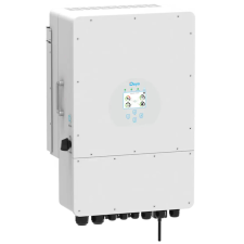DEYE SUN-6K-SG04LP3-EU inverter napelem