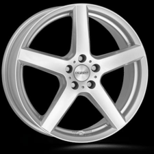  Dezent 5x112 18x8 ET53 TY Sil 70.1 alufelni