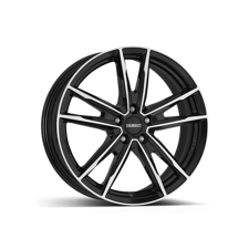 DEZENT KF dark 5/112 16x6,5 ET43 57,1 alufelni