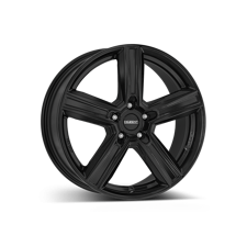 DEZENT KG black 5/112 18x8,5 ET36 66,6 alufelni