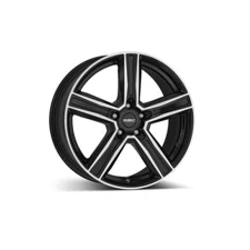 DEZENT KG dark 5/108 19x8,5 ET45 63,4 alufelni