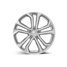 DEZENT TA silver ezüst 5/114,3 18x7 ET38 67,1 alufelni