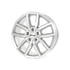 DEZENT TE 5/127 18x8 ET45 71,6 alufelni
