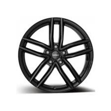 DEZENT TR black 5/114,3 16x6,5 ET40 71,6 alufelni