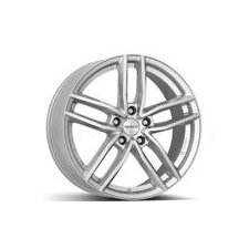 DEZENT TR silver 5/112 18x8 ET40 66,6 alufelni