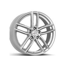 DEZENT TR silver 5/114,3 18x8,5 ET40 64,1 alufelni