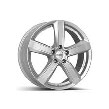 DEZENT TU silver 5/112 18x8,5 ET40 66,6 alufelni