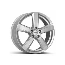 DEZENT TU silver 5/114,3 18x7,5 ET38 71,6 alufelni