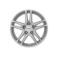 DEZENT TZ-c Ezüst 5/112 16x6,5 ET22 66,6 alufelni