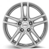 DEZENT TZ Ezüst 5/112 17x7 ET46 57,1