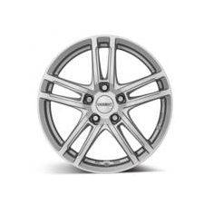 DEZENT TZ Ezüst 5/112 17x7 ET46 57,1 alufelni