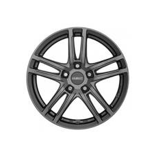 DEZENT TZ graphite Grafit matt 5/112 19x8 ET39 66,6 alufelni