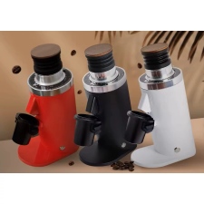 DF64 II 2025 Red Burrs kávéőrlő (Piros) kávédaráló