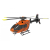 DF Models DF-111 RTF RC helikopter (N/A)