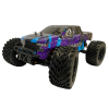 DF Models FastTruck 5.1 Brushless 1:10