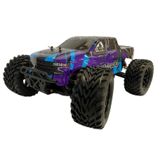 DF Models FastTruck 5.1 Brushless 1:10 rc autó