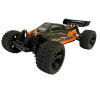 DF Models RC buggy DirtFighter By, 1:10 RC autó