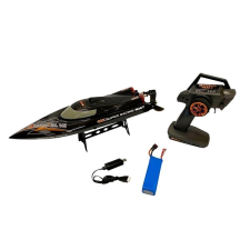 DF Models RC loď Avanti BL V2 rc autó