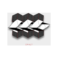  Dfalt - (Vinyl LP (nagylemez)) elektronikus