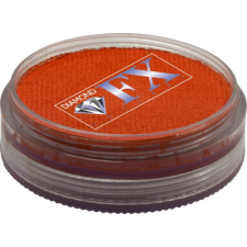 DFX Diamond FX arcfesték - Ragyogó narancs /Brilliant orange 45g arcfesték