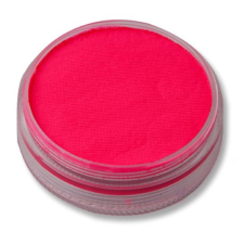 DFX Diamond FX arcfesték - UV - Neon Rózsaszín 45g arcfesték