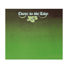 DGM PANEGYRIC Előadó - Close To The Edge (CD + Blu-ray) rock / pop