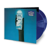 DGM PANEGYRIC King Crimson - USA (Limited 50th Anniversary Edition) (Blue Sparkle Vinyl) (Vinyl LP (nagylemez))