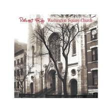 DGM PANEGYRIC Robert Fripp - Washington Square Church (Vinyl LP (nagylemez)) rock / pop