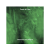 DGM PANEGYRIC Travis & Fripp - Between The Silence (Cd)