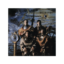DGM PANEGYRIC XTC - Black Sea (Vinyl LP (nagylemez)) rock / pop