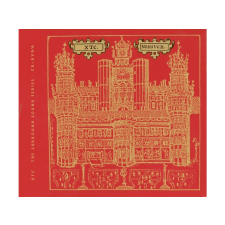DGM PANEGYRIC XTC - Nonsuch (CD + Dvd) rock / pop