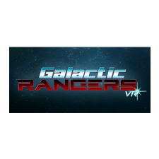 DGMA Galactic Rangers VR (PC - Steam Digitális termékkulcs) videójáték
